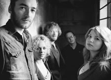 Album Review: Farriers - Years Ago In Our Backyard